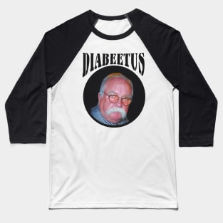 Cool Brimley Baseball T-Shirt